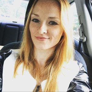 Meet your Posher, Liz